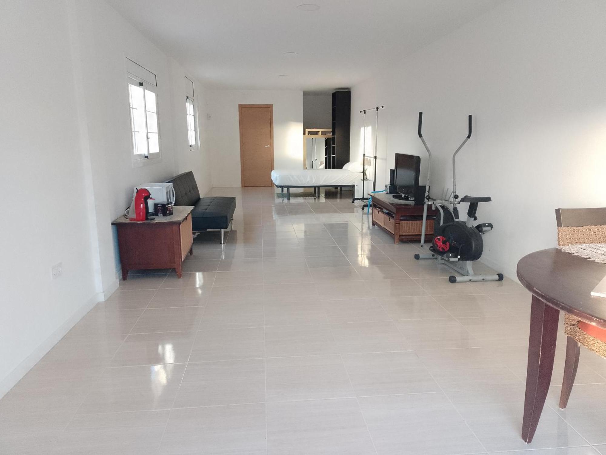 Gran Estudio De 50M2 Cerca Costa Brava Vidreres Exterior foto