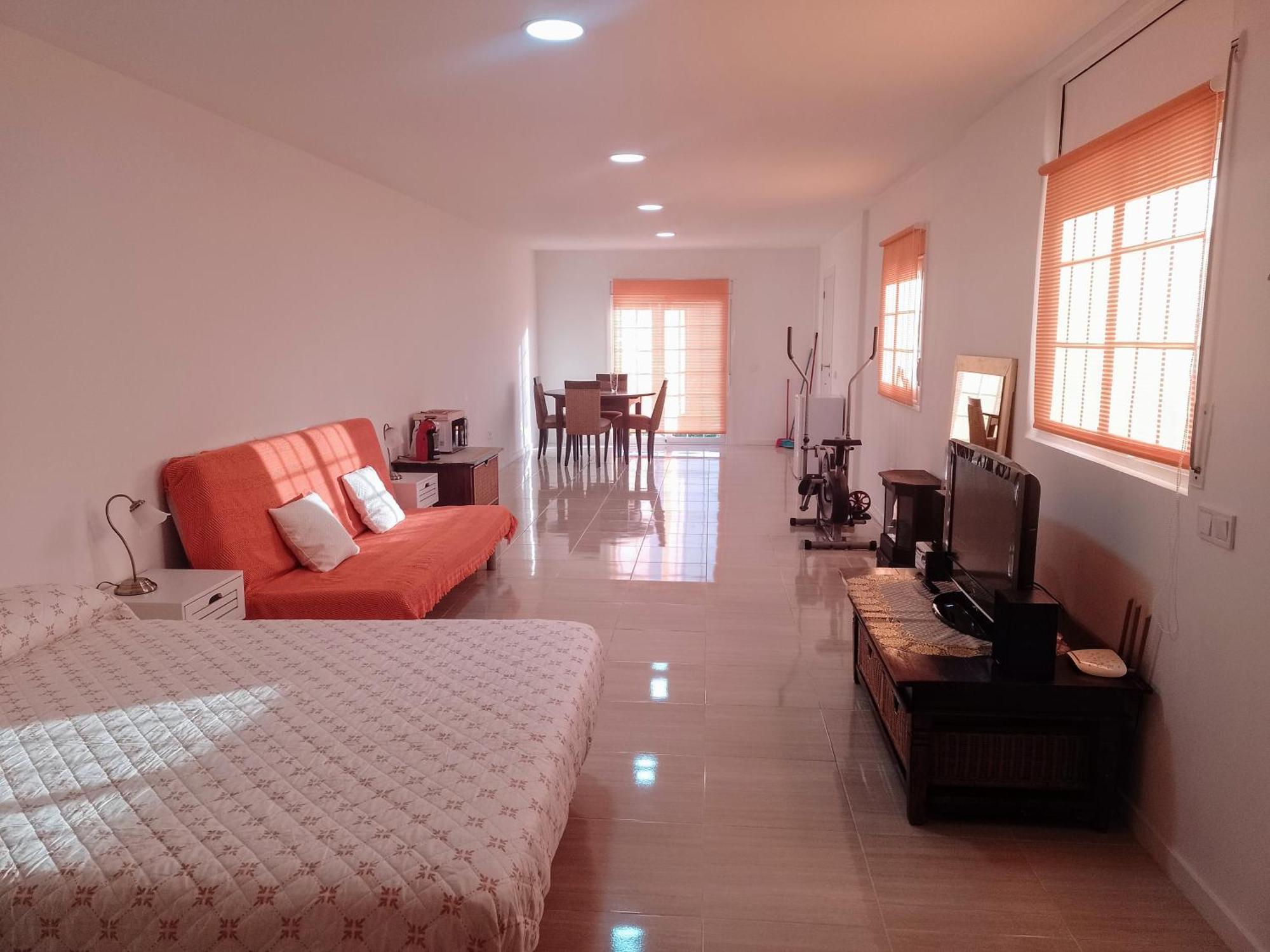 Gran Estudio De 50M2 Cerca Costa Brava Vidreres Exterior foto