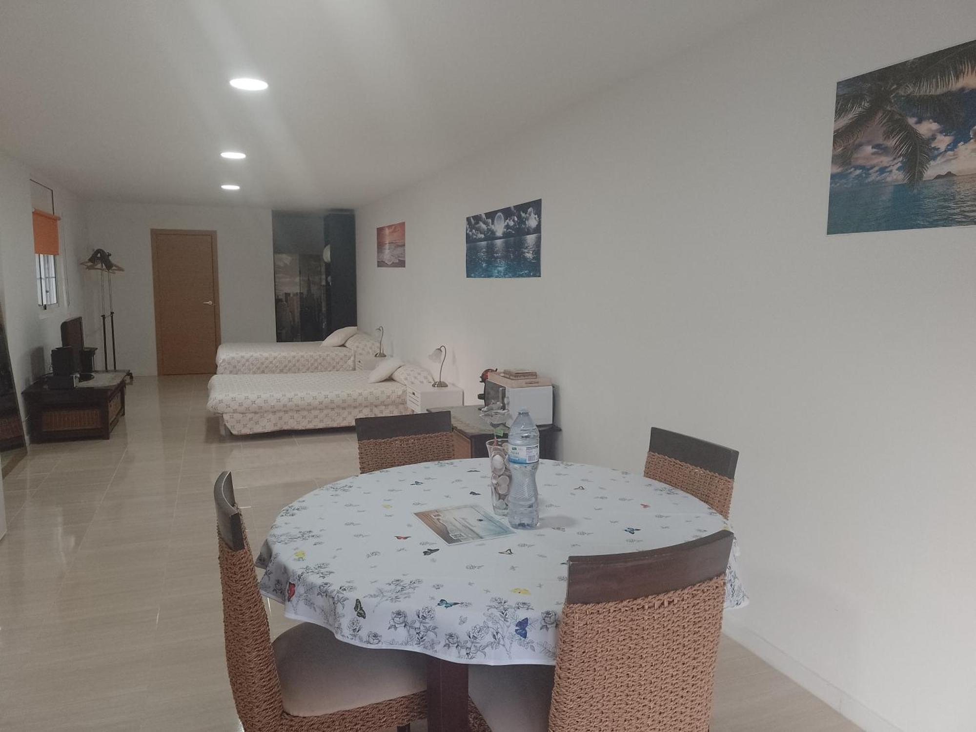 Gran Estudio De 50M2 Cerca Costa Brava Vidreres Exterior foto